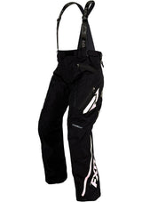 FXR Herr Mission Lite Skoterbyxor