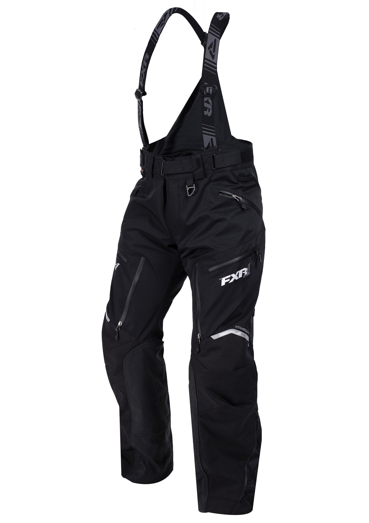 FXR Herr SNO-ADV Skoterbyxor