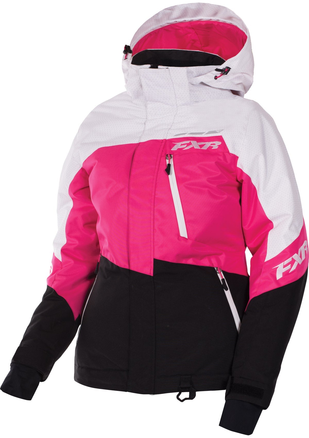 FXR Â Women's Fresh Skoterjacka