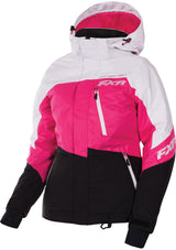 FXR Â Women's Fresh Skoterjacka