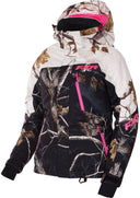 FXR Â Women's Fresh Skoterjacka