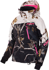 FXR Â Women's Fresh Skoterjacka