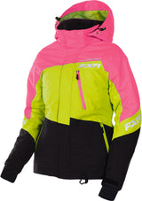 FXR Â Women's Fresh Skoterjacka