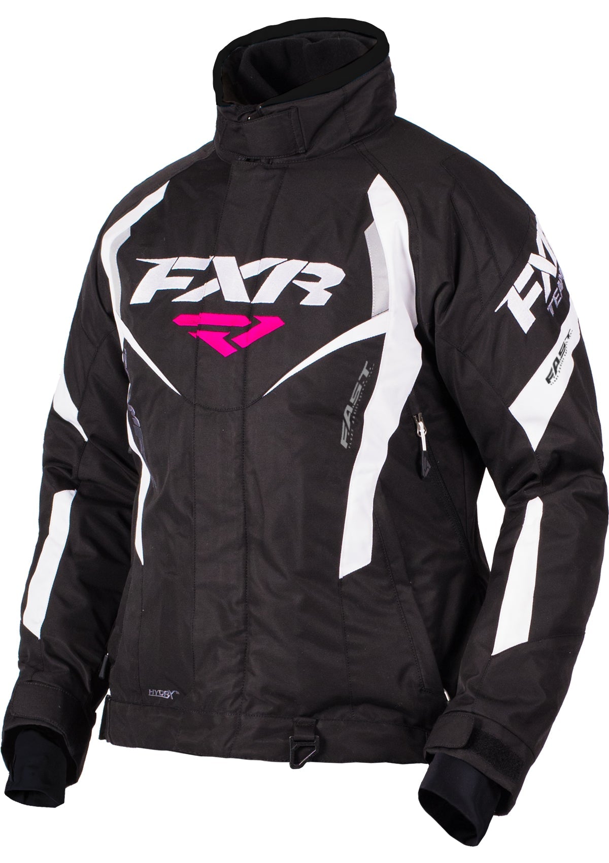 FXR Dam Team Skoterjacka