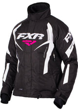 FXR Dam Team Skoterjacka