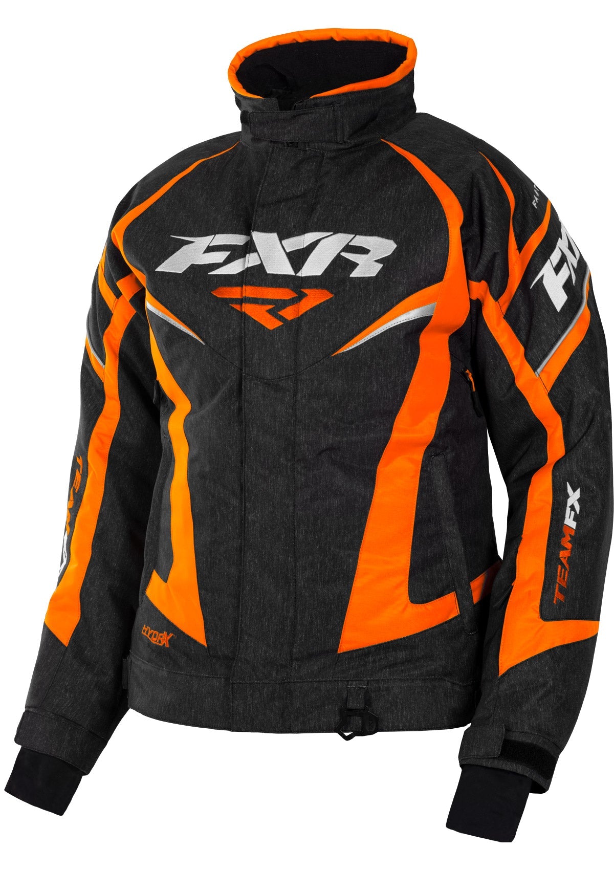 FXR Dam Team Skoterjacka