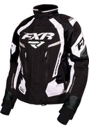 FXR Dam Adrenaline Skoterjacka