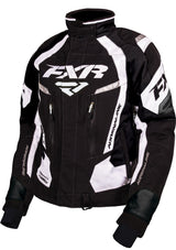 FXR Dam Adrenaline Skoterjacka