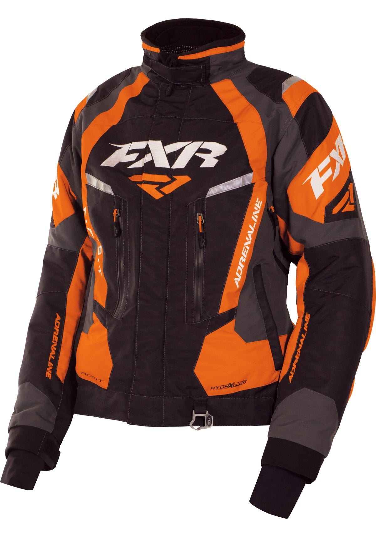 FXR Dam Adrenaline Skoterjacka