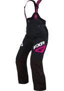 FXR W Adrenaline Skoterbyxor 17