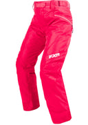 FXR Dam Fresh Skoterbyxor