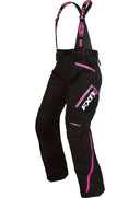 FXR Dam Vertical Pro Skoterbyxor