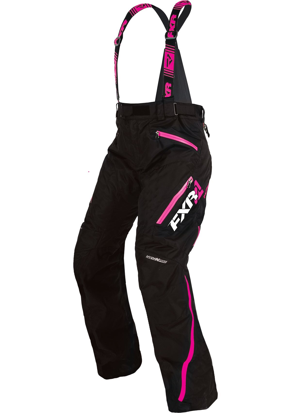 FXR Dam Vertical Pro Skoterbyxor
