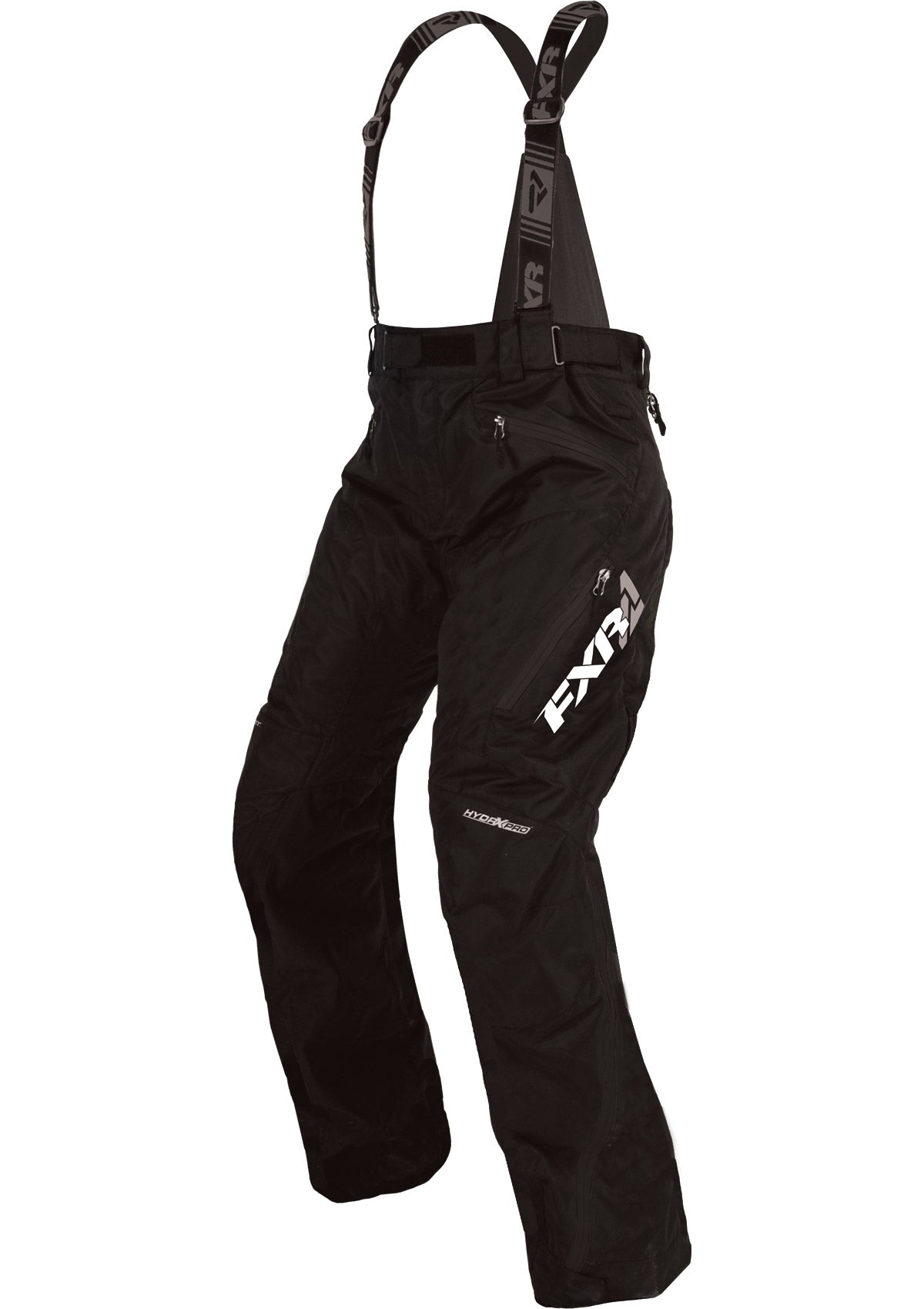 FXR Dam Vertical Pro Skoterbyxor (Uninsulated)