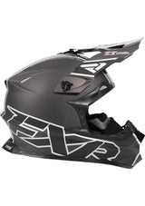 FXR Blade Carbon Skoterhjälm