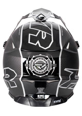 FXR Blade Carbon Skoterhjälm