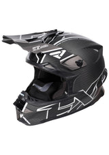 FXR Blade Carbon Skoterhjälm