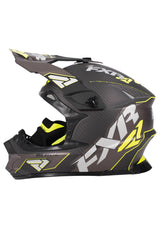 FXR Blade Carbon Skoterhjälm