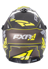 FXR Blade Carbon Skoterhjälm