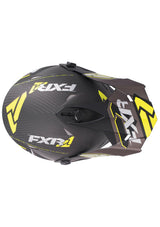 FXR Blade Carbon Skoterhjälm