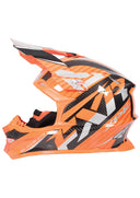FXR Blade Carbon Skoterhjälm