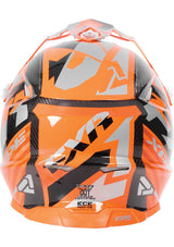 FXR Blade Carbon Skoterhjälm