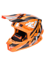 FXR Blade Carbon Skoterhjälm