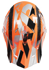 FXR Blade Carbon Skoterhjälm