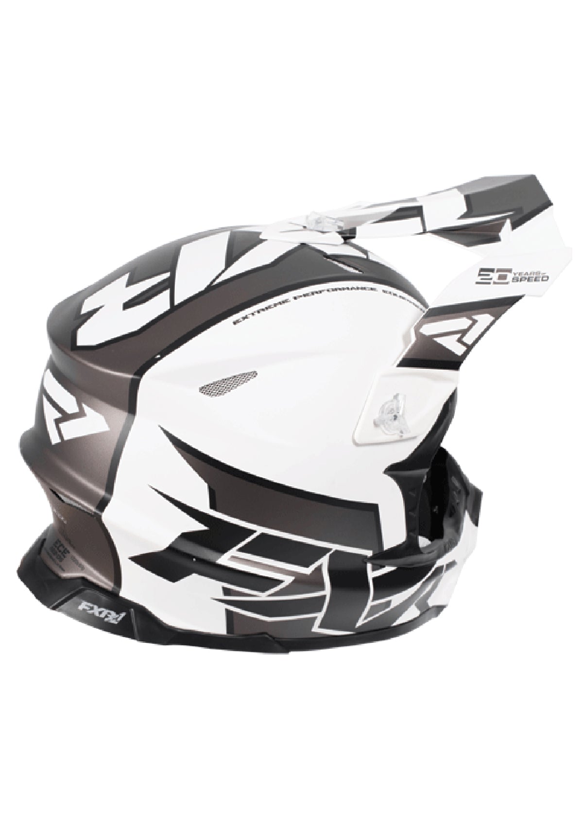 FXR Blade Clutch Skoterhjälm