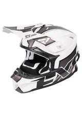 FXR Blade Clutch Skoterhjälm