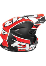 FXR Blade Clutch Skoterhjälm