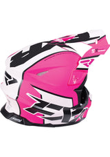 FXR Blade Clutch Skoterhjälm