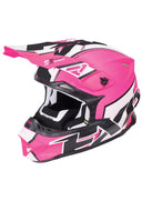 FXR Blade Clutch Skoterhjälm