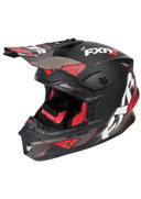 FXR Blade Vertical Skoterhjälm