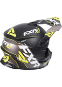 FXR Blade Vertical Skoterhjälm