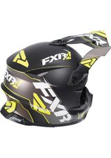 FXR Blade Vertical Skoterhjälm