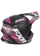 FXR Blade Vertical Skoterhjälm