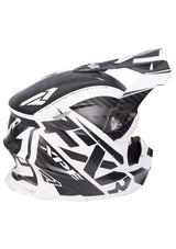 FXR Blade Throttle Skoterhjälm