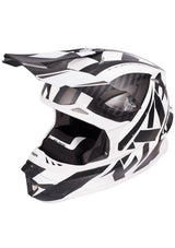 FXR Blade Throttle Skoterhjälm