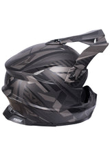 FXR Blade Throttle Skoterhjälm