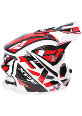 FXR Blade Throttle Skoterhjälm