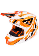 FXR Blade Throttle Skoterhjälm