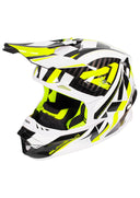 FXR Blade Throttle Skoterhjälm