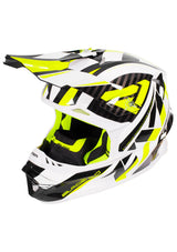 FXR Blade Throttle Skoterhjälm