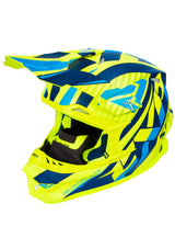 FXR Blade Throttle Skoterhjälm