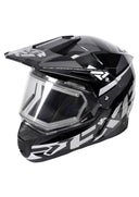 FXR FX-1 Team Skoterhjälm W/ E-Shield