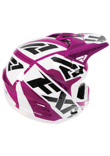 FXR Torque Core Skoterhjälm