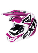 FXR Torque Core Skoterhjälm