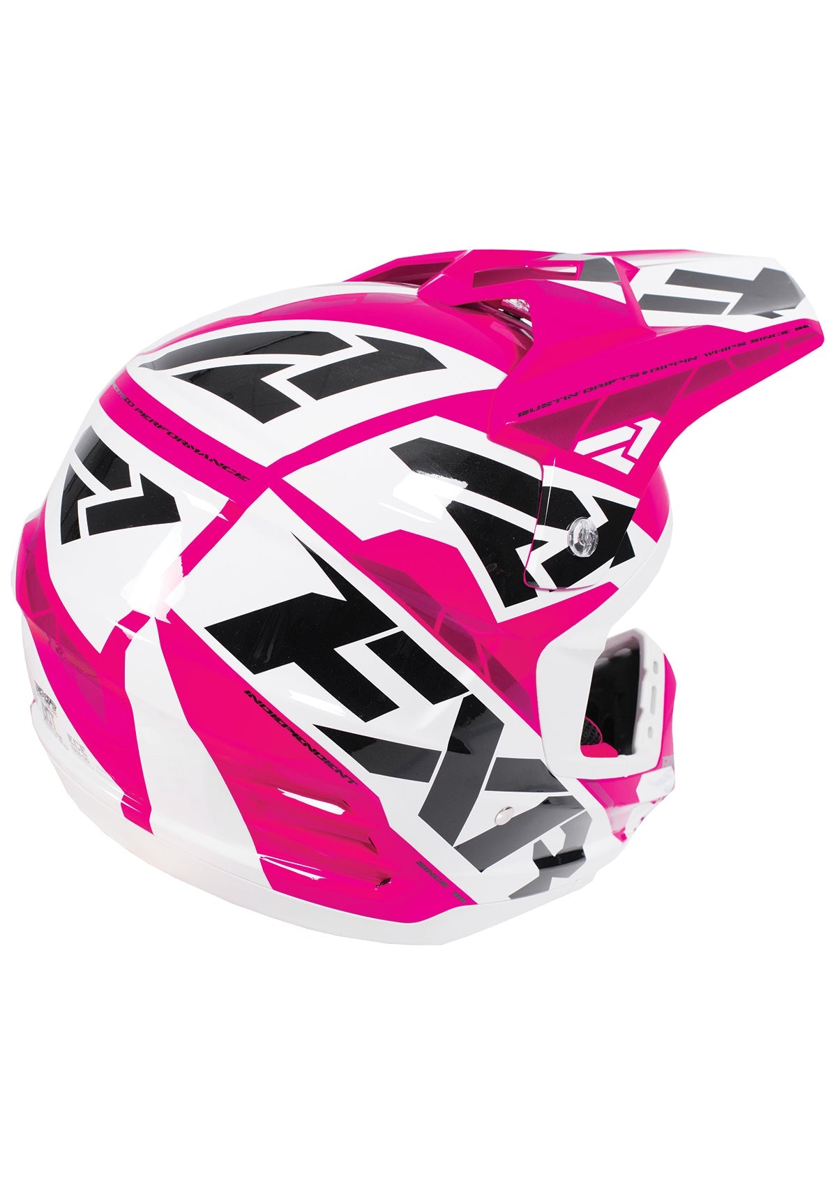 FXR Torque Core Skoterhjälm