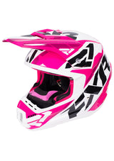 FXR Torque Core Skoterhjälm
